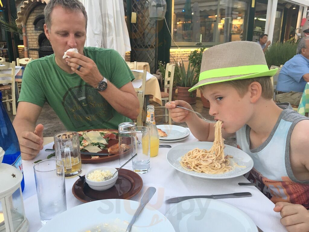 Stavento Restaurant