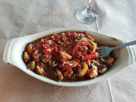 Ταβέρνα του Μπίλη