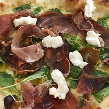 Italiana Pasta & Pizza