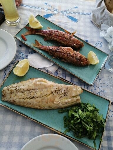 Ο Μώλος