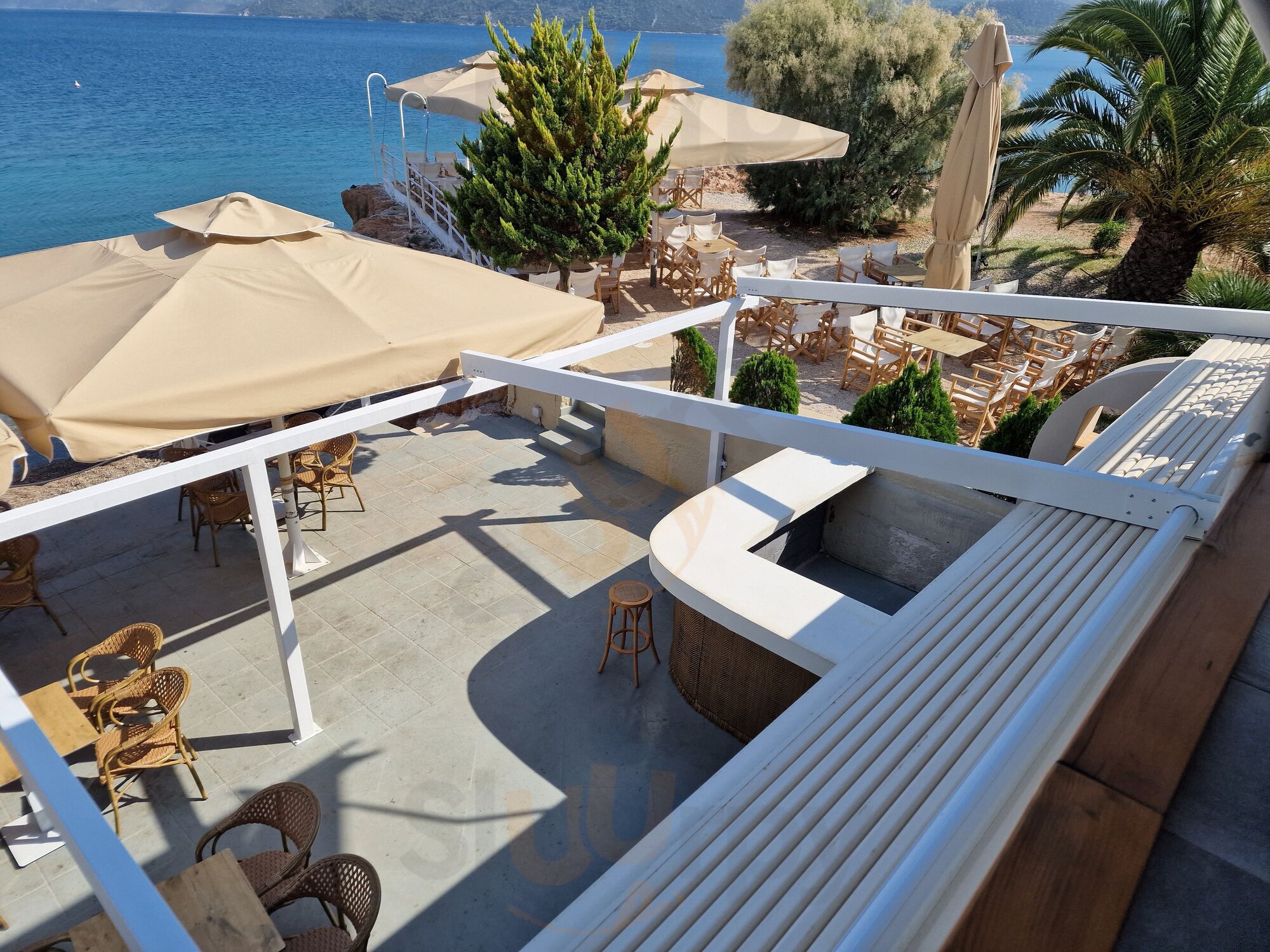 Limanaki Cafe Bar
