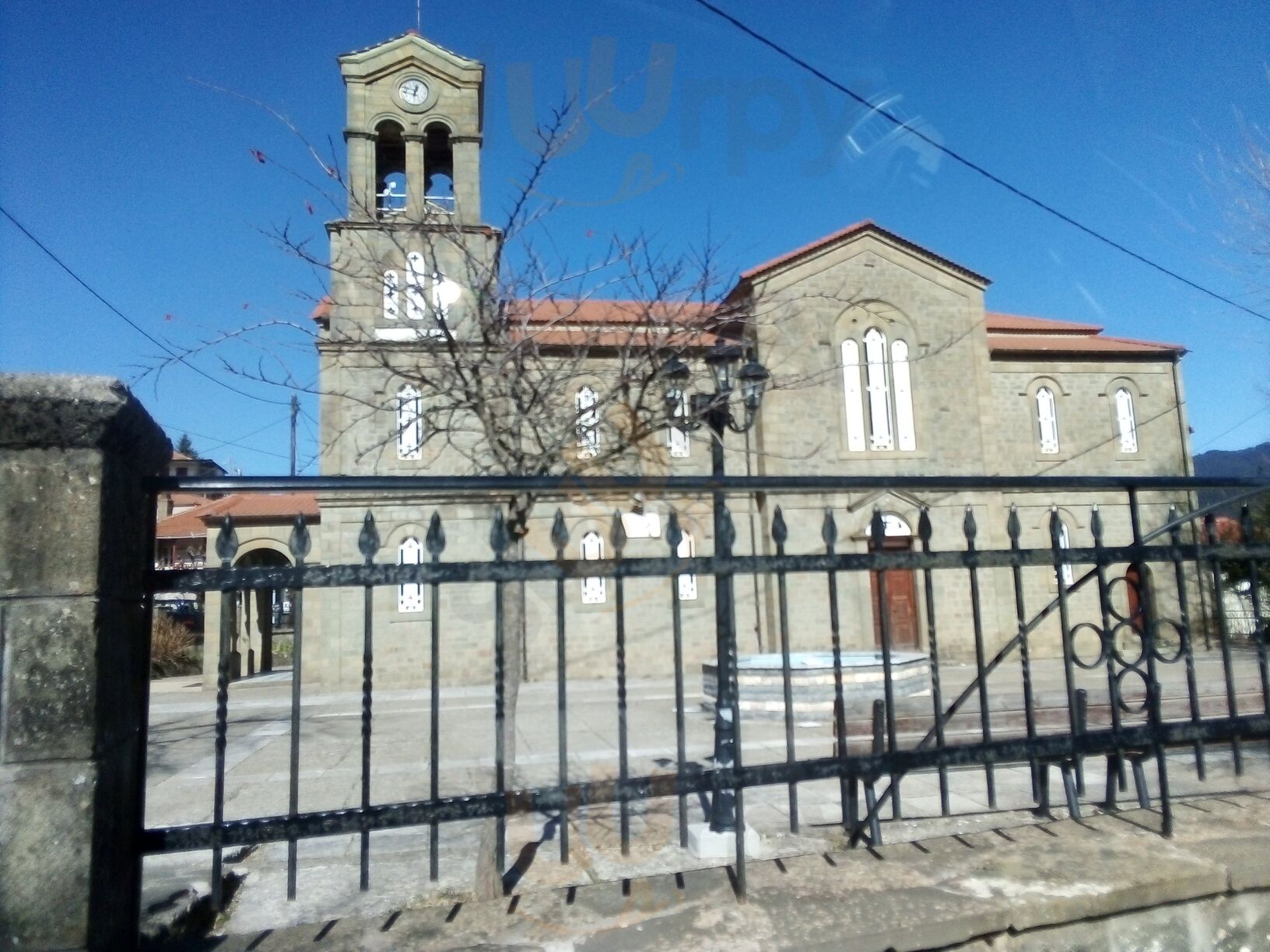 Ταβερνα Πατουχας Βασιλειος