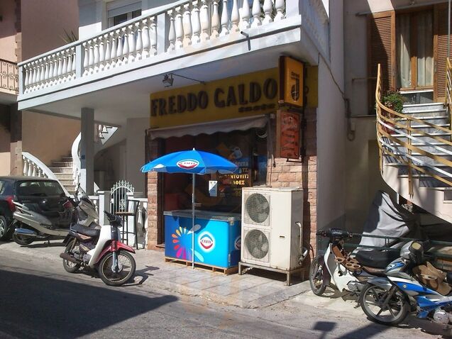 Freddo Caldo