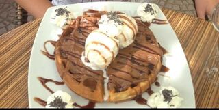 Blends Espresso & Food Bar