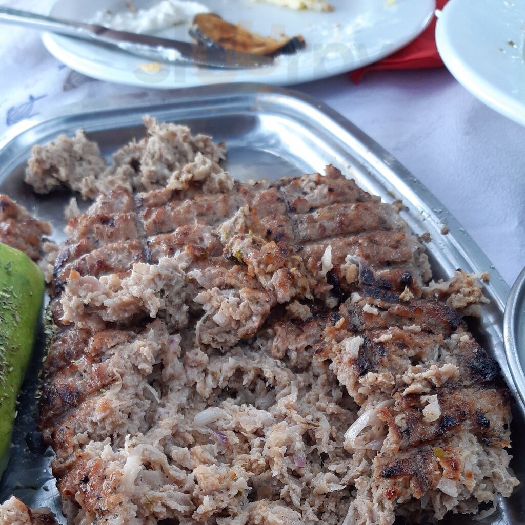 Τα Ανεστάκια