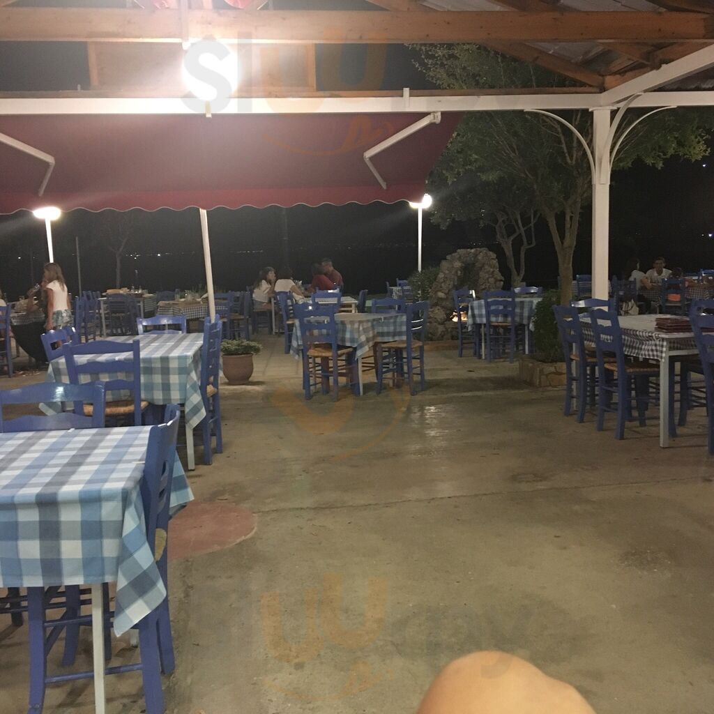 Γαλάζια Ακτή
