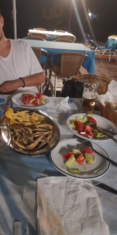 Ταβέρνα Μύθος
