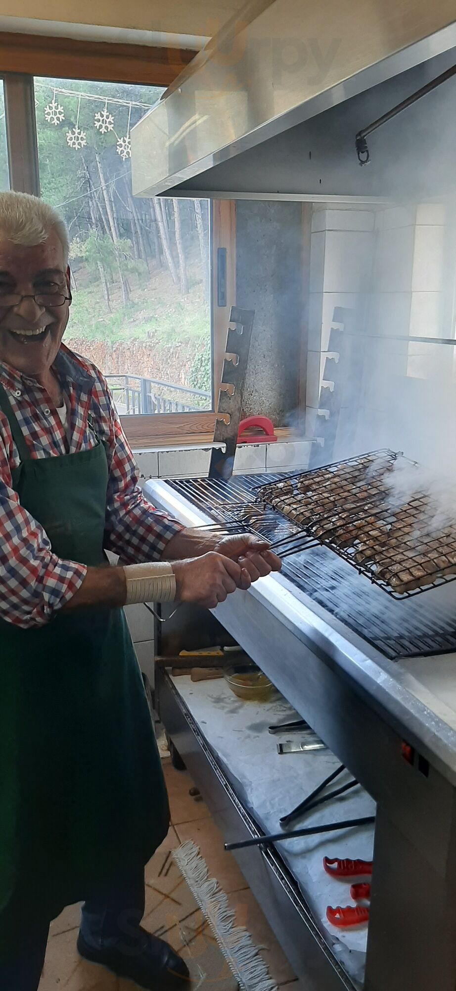 Ταβέρνα ο Μάγος