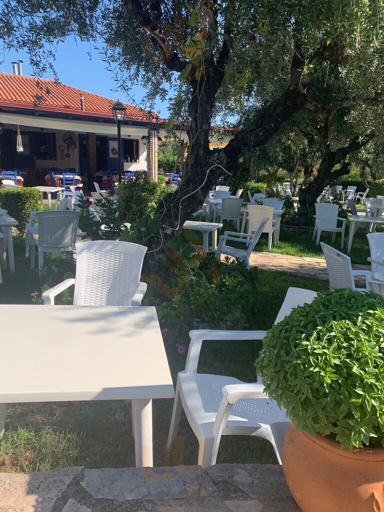 Εστιατόριο Ελλάς