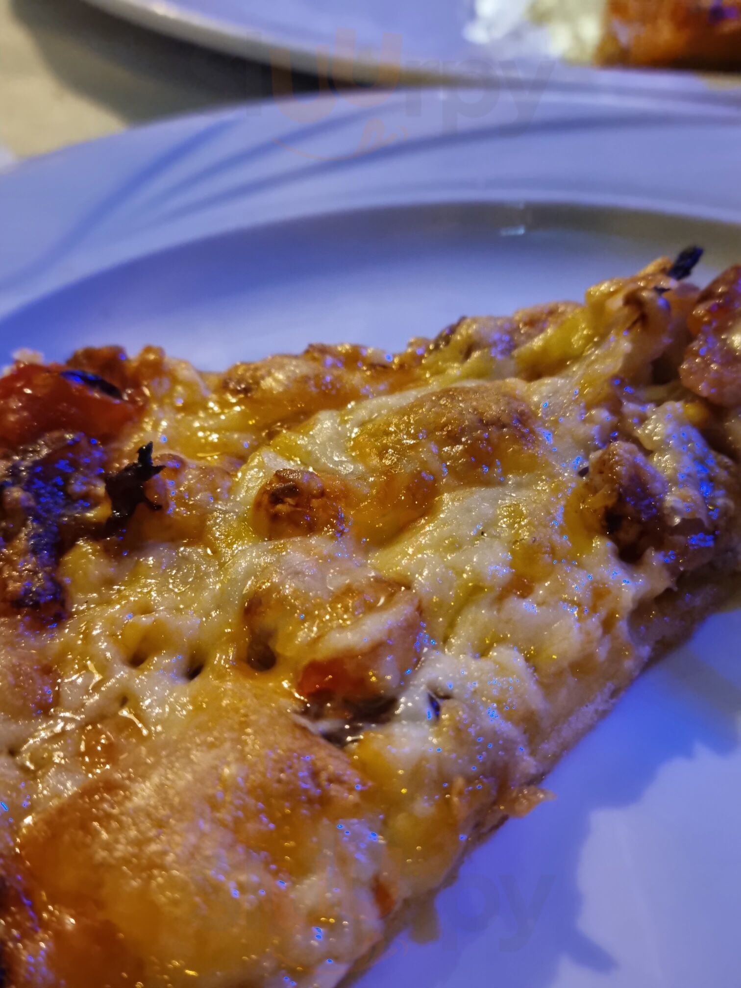Zygos Grill & Pizza