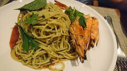 Kooc Taverna Secrets