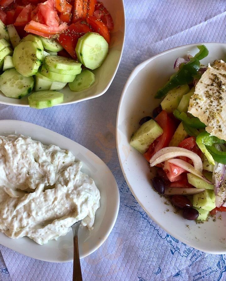 Ταβέρνα Άγιος Ανδρέας