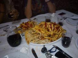 Αφιλος Ταβερνα