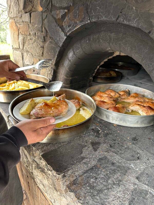 Ταβερνα καφε ΑΡΜΙ