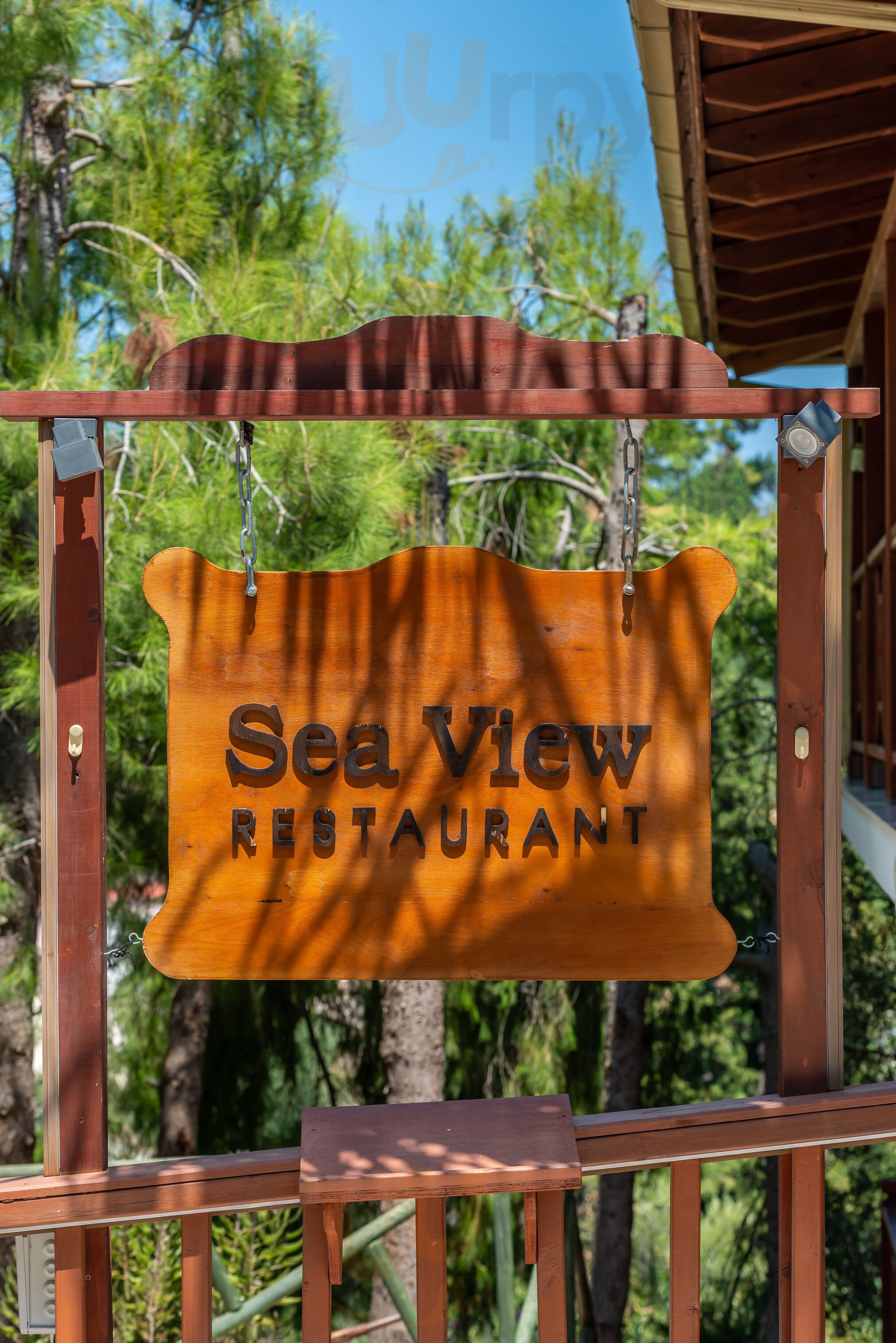 Sea View Restaurant