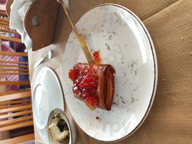 Οικογενειακή ταβέρνα ΚαΛΛίνικος