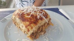 Daphne Pizza And Pasta