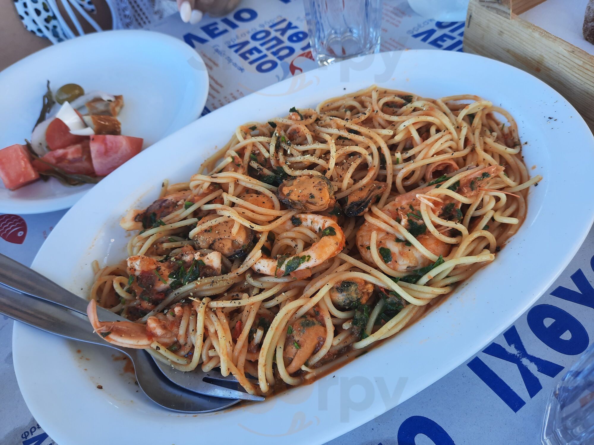 Ιστοριες του μπαρμπα