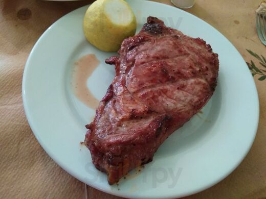 Oikogeniaki Taverna