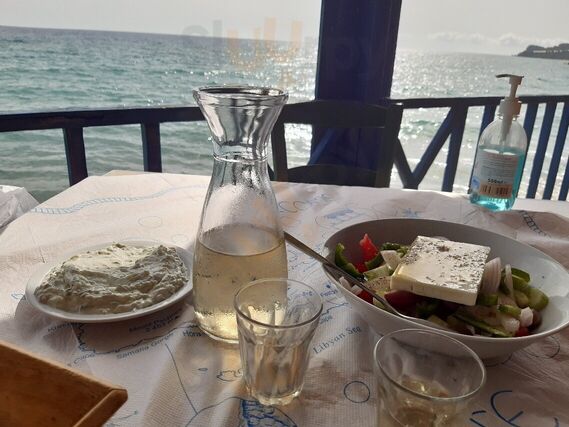 Ταβέρνα Κρήτη