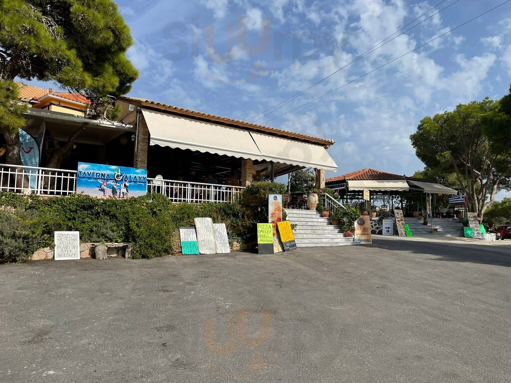 Galaxy Taverna