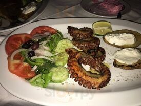 Ταβέρνα Ναυσικά