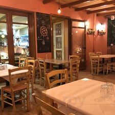 Il Posto Di Pasta