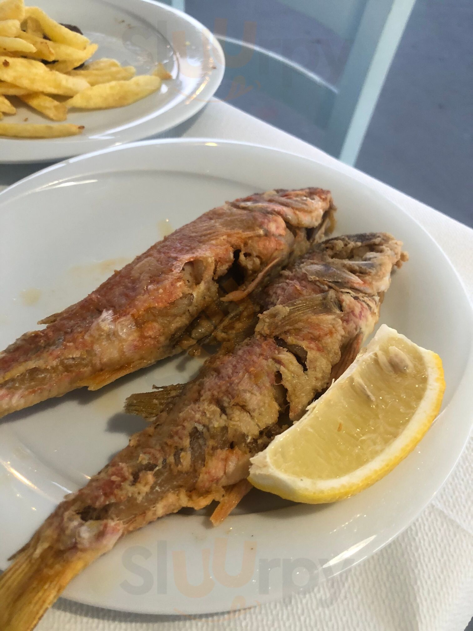 Ο Μύλος του Μπαλαμπάνη