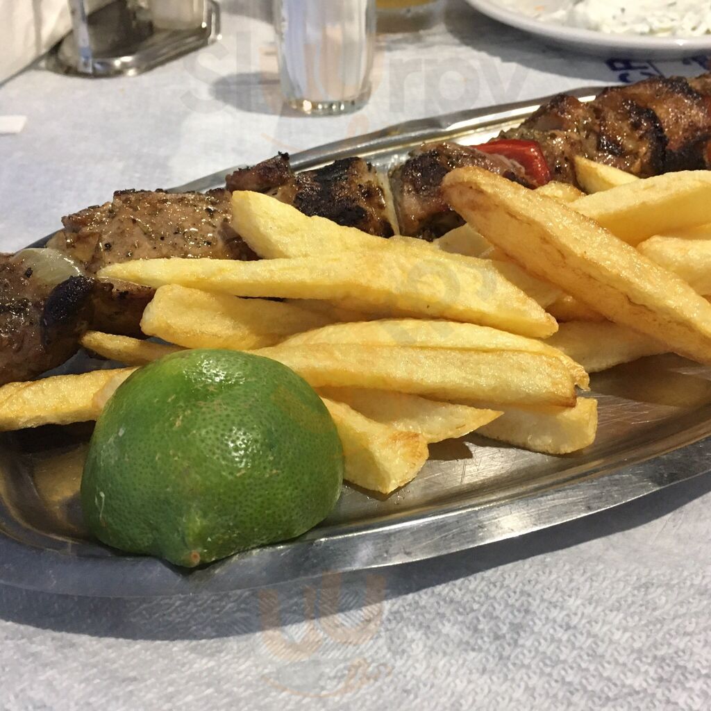 Ταβέρνα Ο Νικήτας