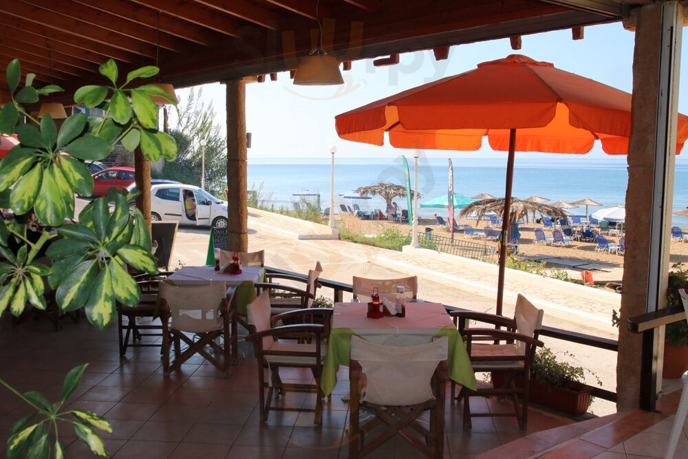Santa Barbara Restaurant
