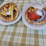 Ψησταριά Ο Στέλιος