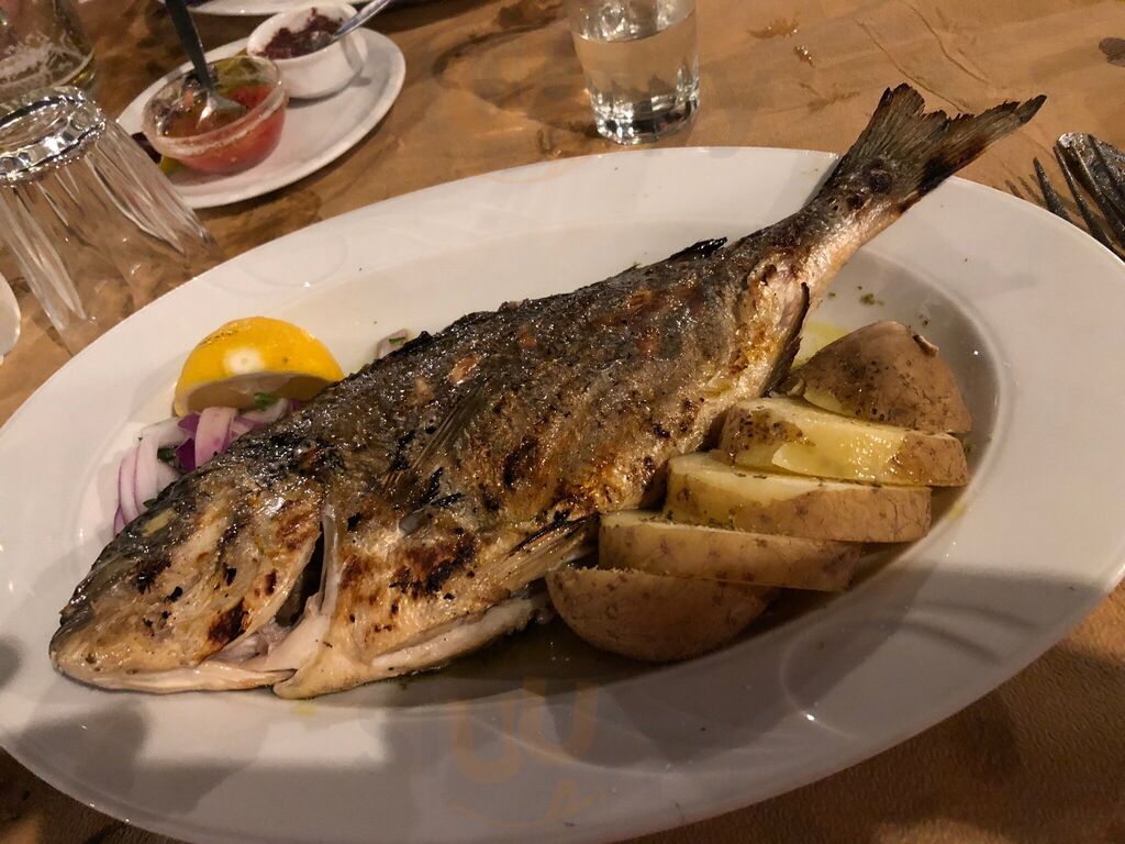 Ταβέρνα Τα Ντουλιανά