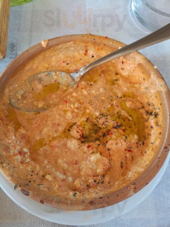 Μυλόπετρα
