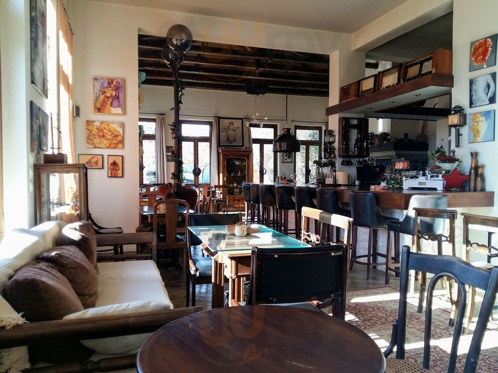 Παλαιών Αρχών