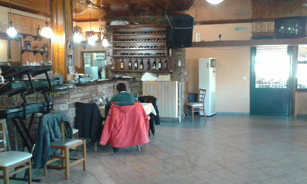 Ταβέρνα Οι Κύκνοι