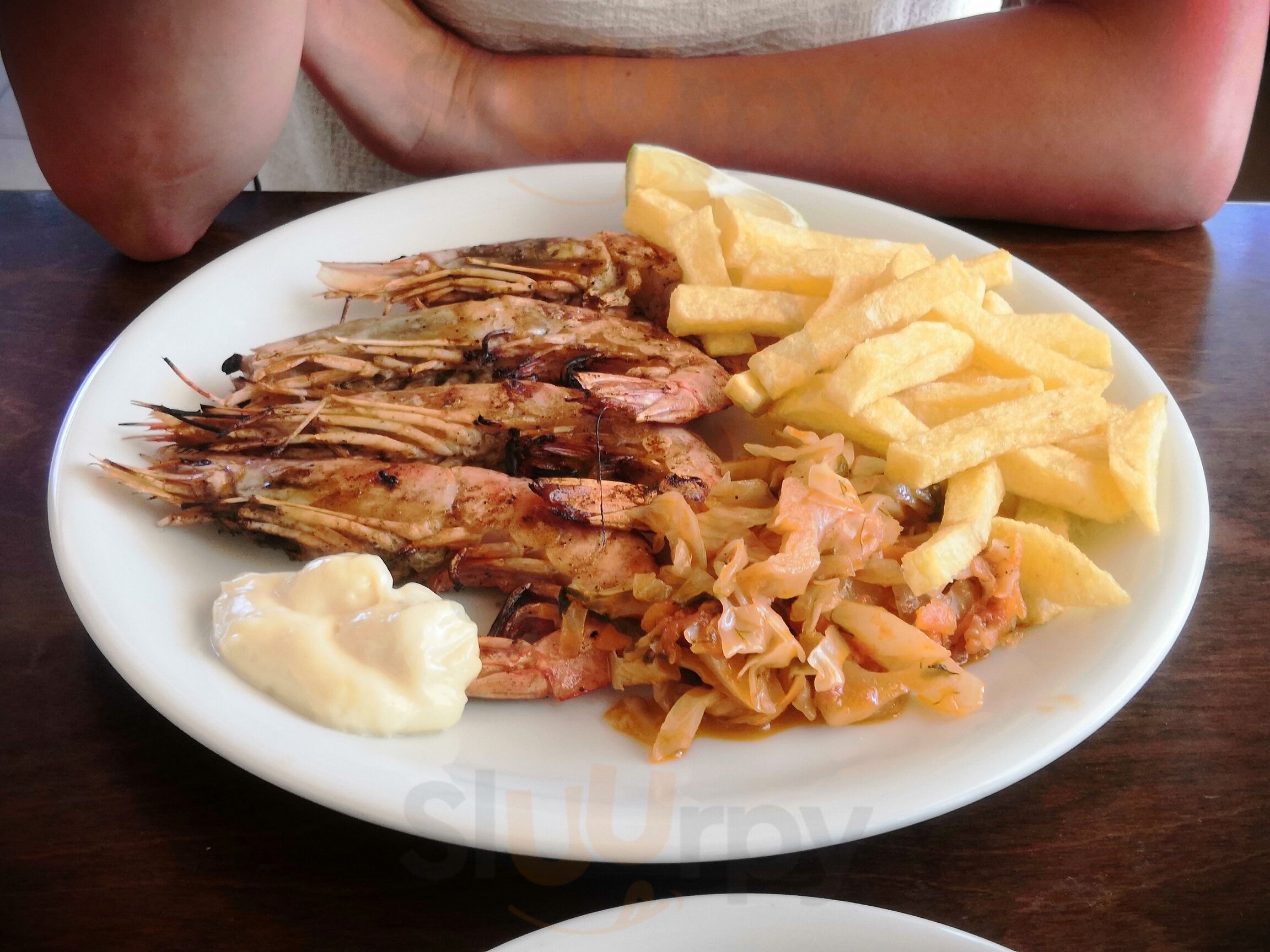 Ταβέρνα Αλέκος