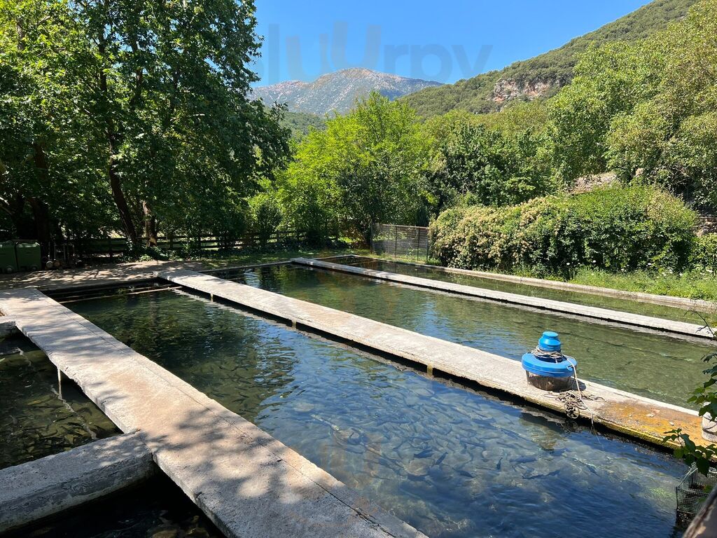 Ο Πλανητεροσ