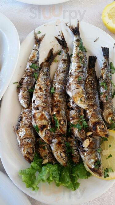 Mpaklakos