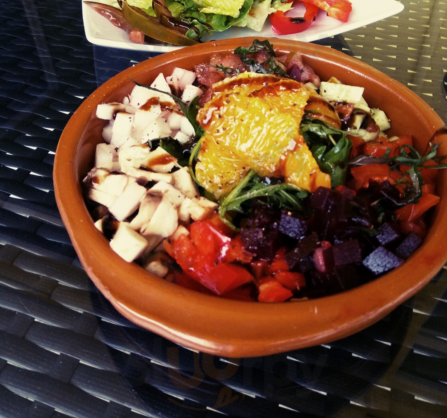 The Quay Cafe