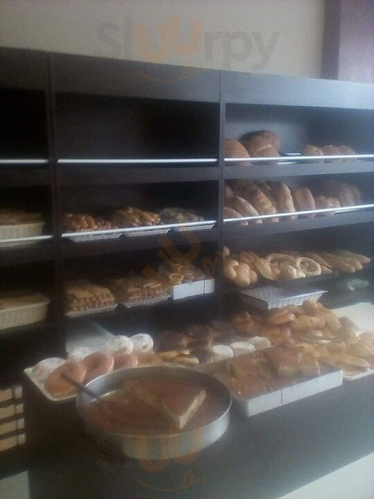 Bellissimo Cafe