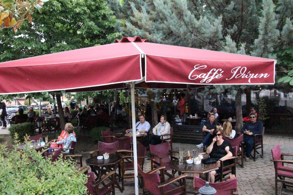 Caffè Ithomi