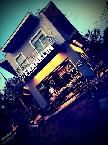 Franklin Coffee House