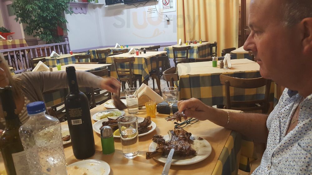 Ταβέρνα Γαβρίλης