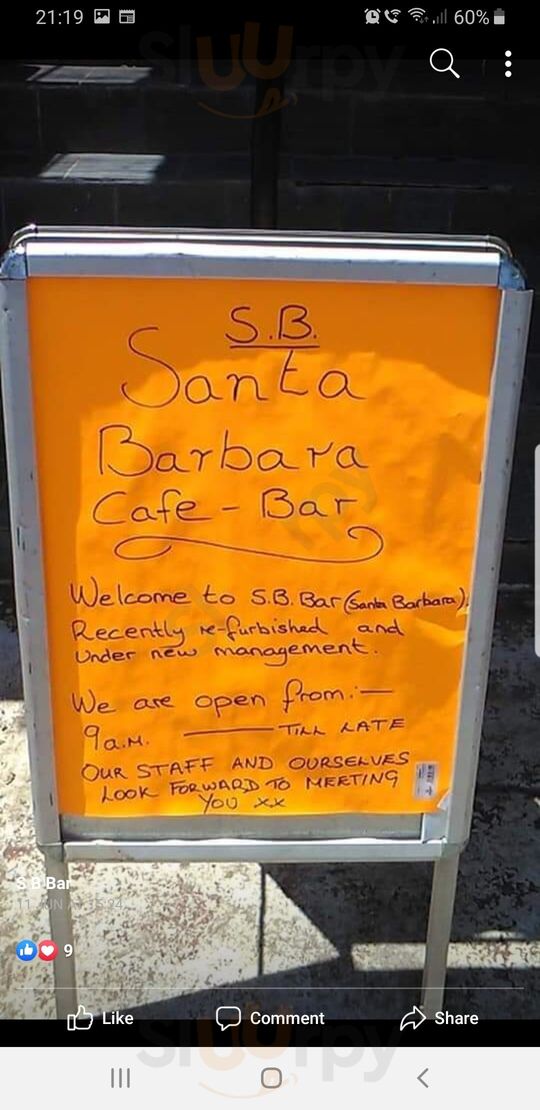 Santa Barbara Bar