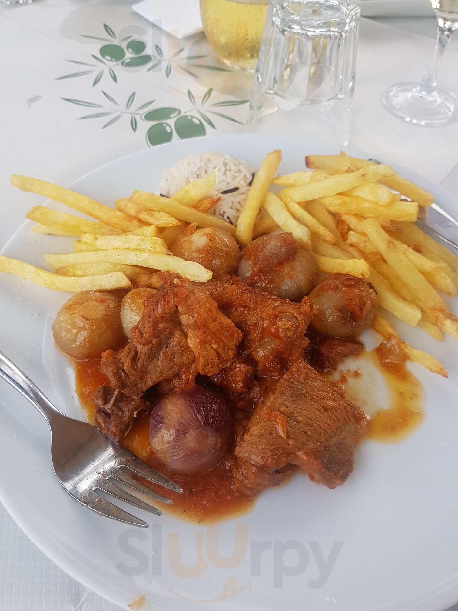 Ελαιώνας