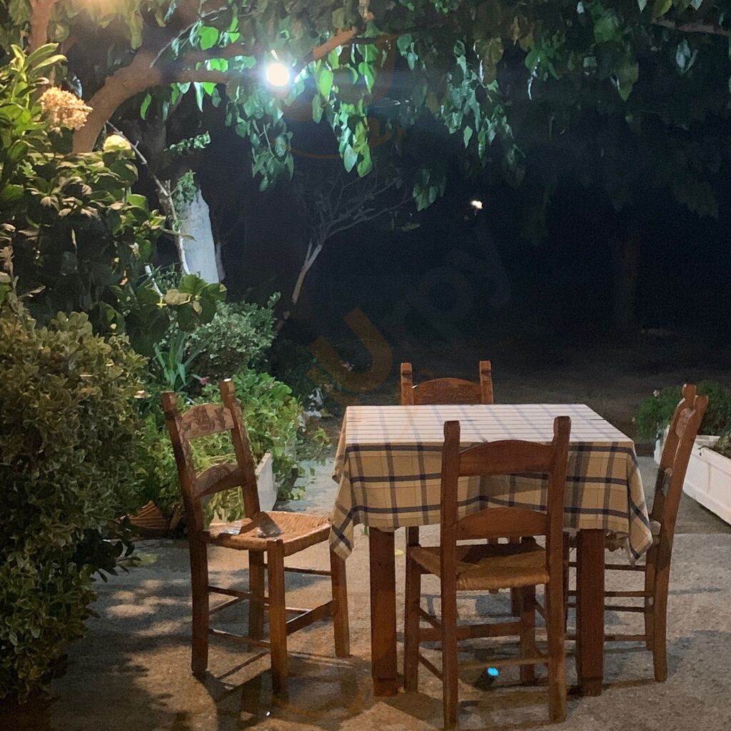 Ταβέρνα Ιφιγένεια