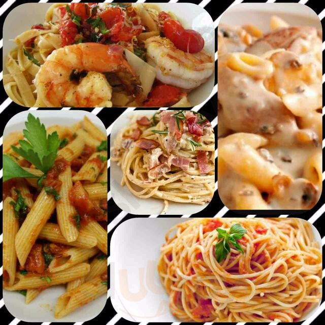 Ntakos Cafe Restaurant