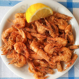 Καφέ - Μεζεδοπολείο "Αρετούσα"