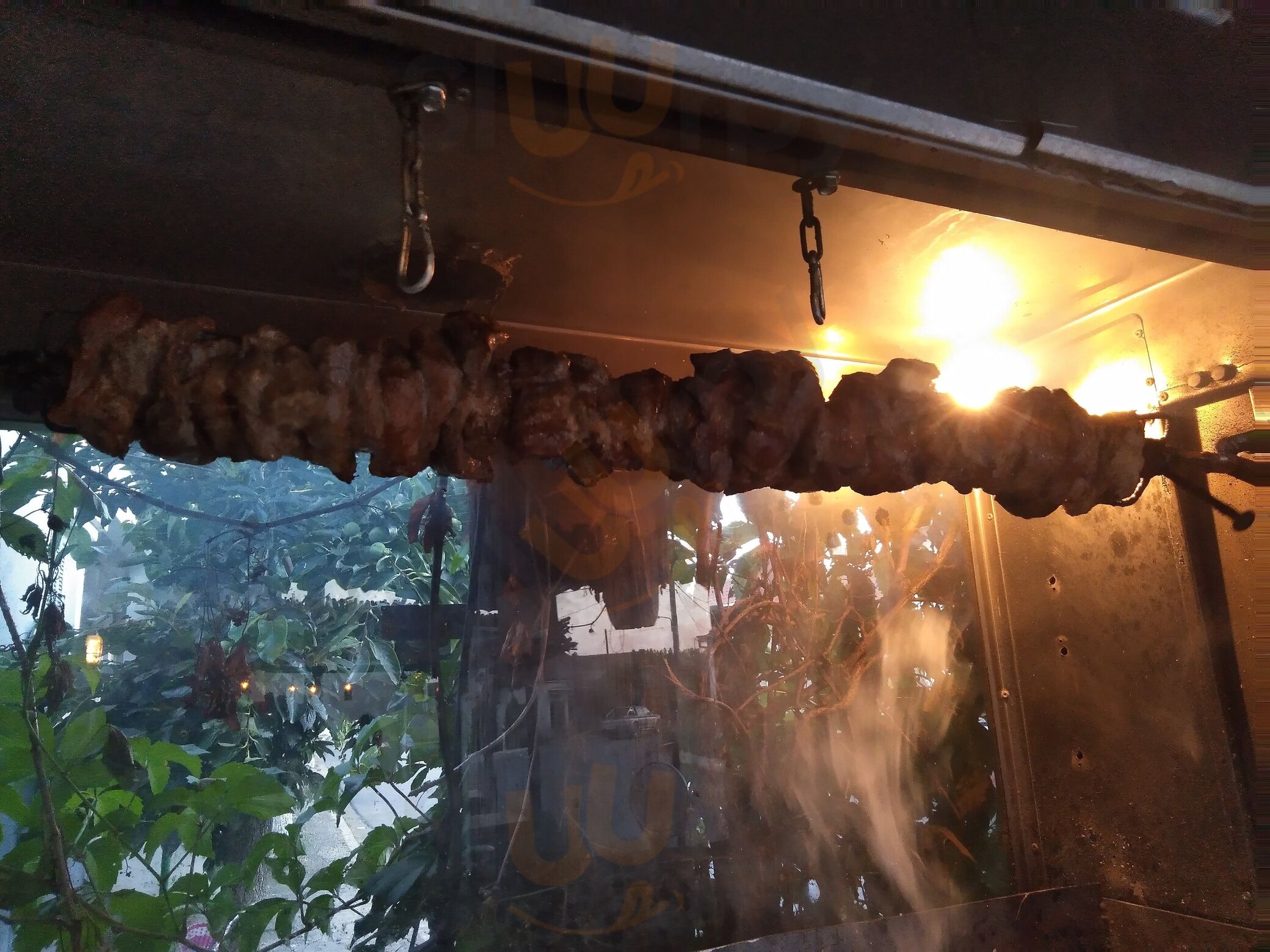 Καφενειον Οδός τρελλας