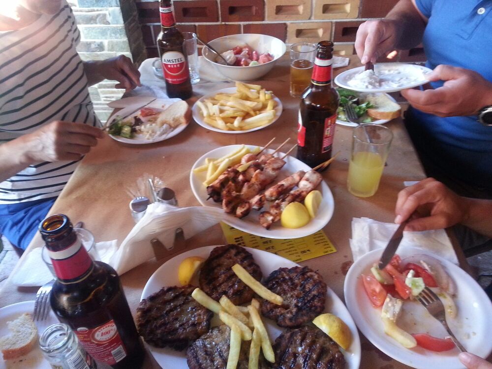 Ταβέρνα Δωδεκάθεο